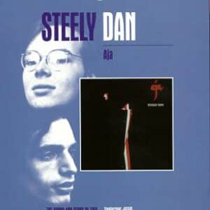 Steely Dan-Classic Albums-Aja (DVD)
