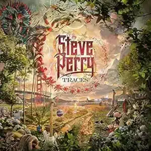 Steve Perry-Traces [Deluxe][2 LP] Records & LPs
