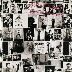 Rolling Stones- Exile On Main Street 2-Disc Set 10 Bonus Tracks [Digipak] CD
