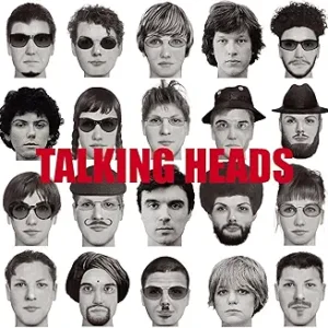 Talking Heads - Stop Making Sense CD