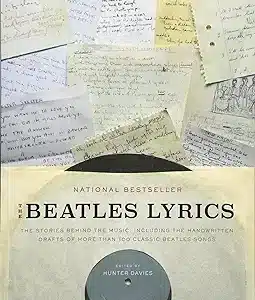 Beatles, The-Lyrics: The Stories Behind The Music