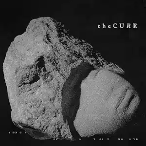 Cure, The-Songs Of A Lost World Vinyl LP (Sealed)