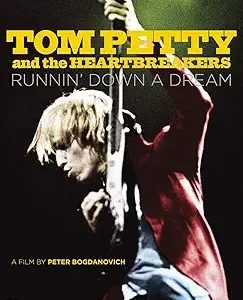 Tom Petty and the Heartbreakers: Runnin' Down a Dream -DVD