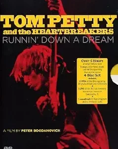 Petty, Tom & Heartbreakers-Running Down A Dream (2DVD)