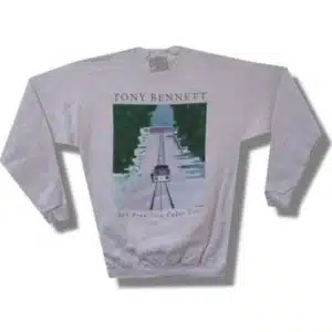 Tony Bennett Sweatshirt
