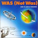 Was (Not Was)-Born To Laugh At Tornadoes Vinyl LP (Sealed)