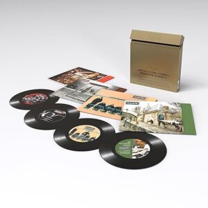 Oasis-What's The Story Morning Glory? 7" Box Set