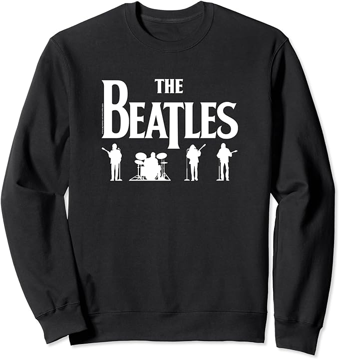 Beatles Let It Be Sweatshirt – RockStock Store