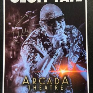 Geoff Tate 2022