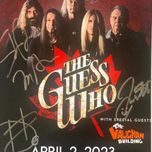 Guess Who- 4/2/23