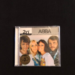 Abba-20th Century Masters: Millennium Collection