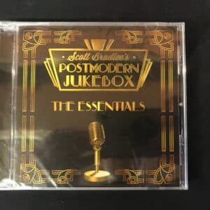 Postmodern Jukebox-The Essentials-CD
