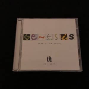 Genesis Turn It On Again