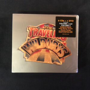 Traveling Wilburys-Collection