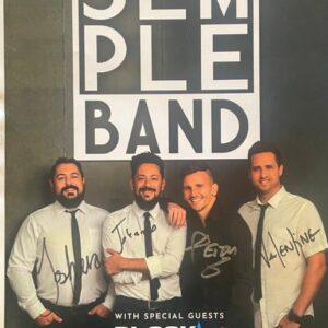 Semple Band- 3/31/23