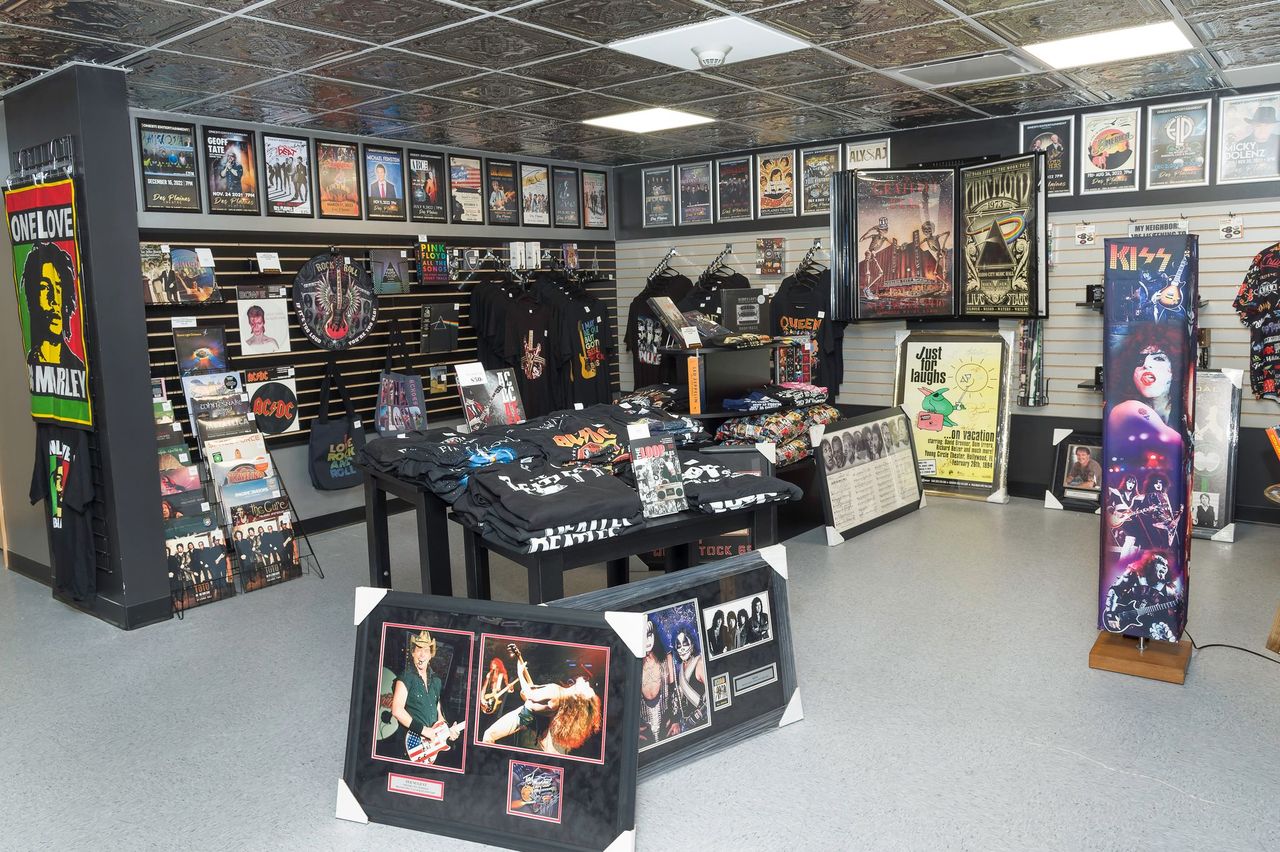 store