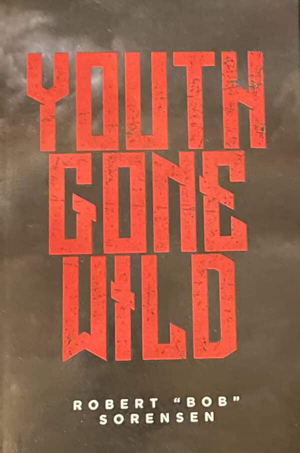 youth gone wild book